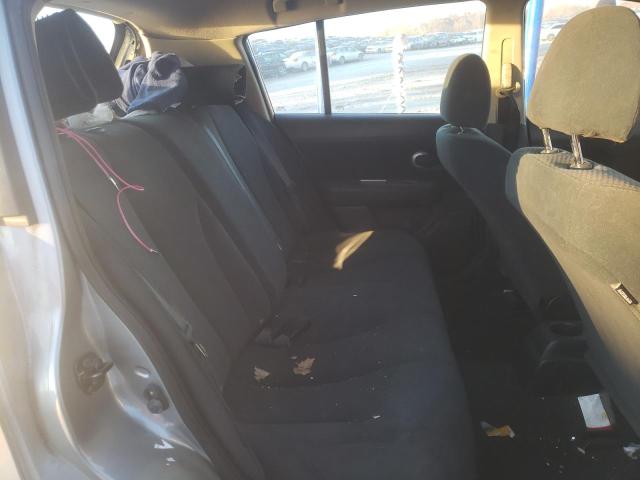 Photo 6 from auction – 2011 NISSAN VERSA S with VIN 3N1BC1CP0BL474554