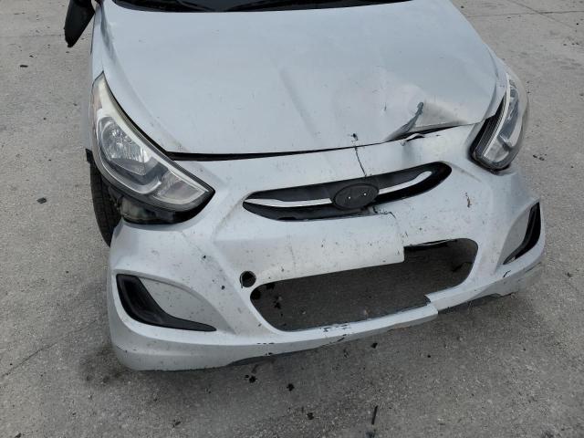 Photo 9 from auction – 2016 HYUNDAI ACCENT SE with VIN KMHCT5AE8GU270975