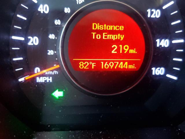Photo 8 from auction – 2012 KIA OPTIMA LX with VIN KNAGM4A73C5286825