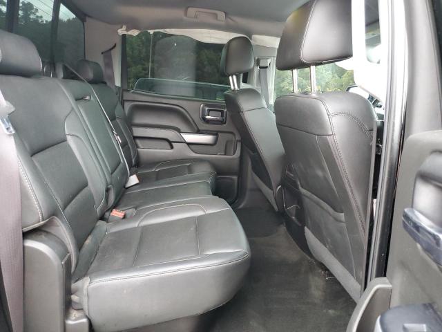 Photo 6 from auction – 2016 CHEVROLET SILVERADO with VIN 3GCUKSEC4GG234397