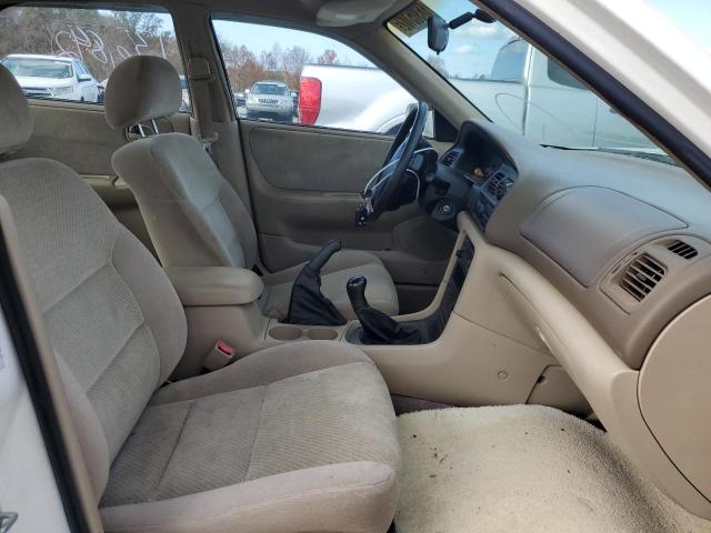 Photo 5 from auction – 1998 MAZDA 626 DX with VIN 1YVGF22C4W5694858