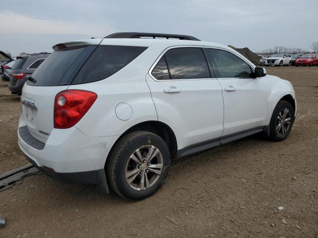 Photo 4 from auction – 2012 CHEVROLET EQUINOX LT with VIN 2GNALDEK2C6397095