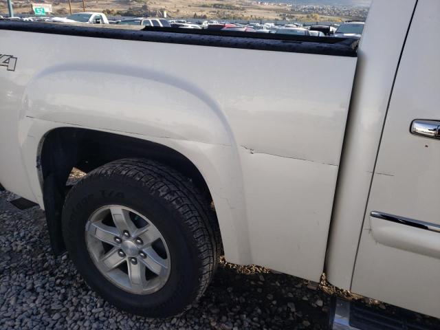 Photo 9 from auction – 2012 GMC SIERRA with VIN 3GTP2VE78CG307024
