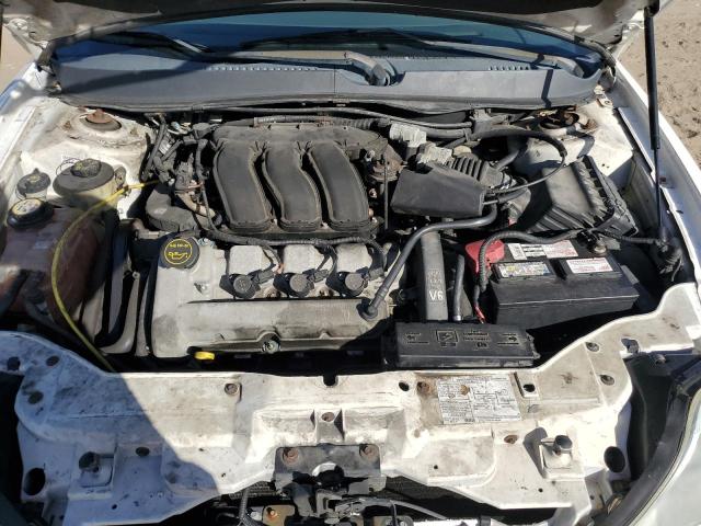 Photo 7 from auction – 2005 MERCURY SABLE LS P with VIN 1MEFM55S65A614346