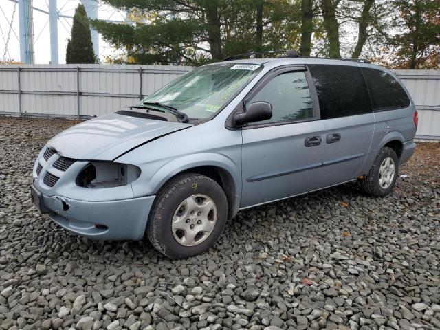 Photo 2 from auction – 2003 DODGE CARAVAN with VIN 1D4GP243X3B151000
