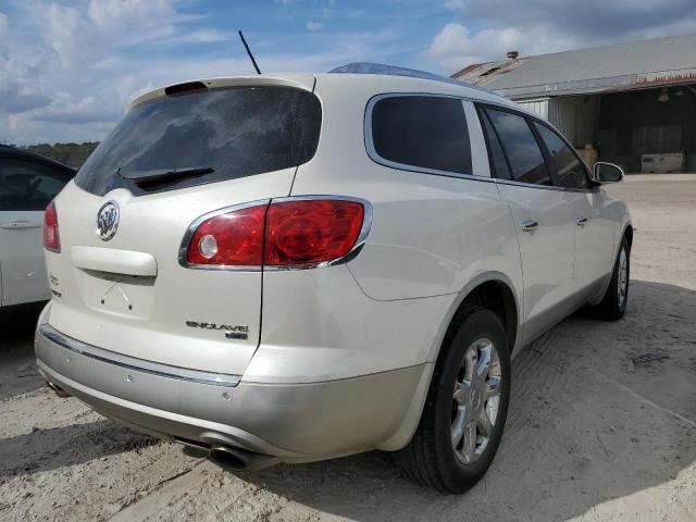 Zdjęcie 4 z aukcji – 2010 BUICK ENCLAVE CX z VIN 5GALRCEDXAJ144006