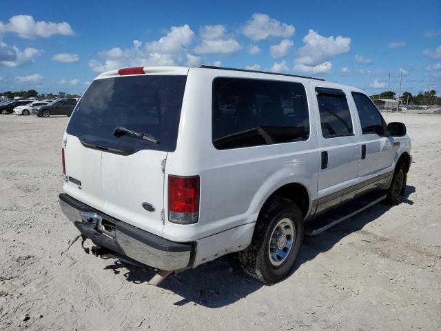 Photo 3 from auction – 2003 FORD EXCURSION with VIN 1FMNU40L13ED06168