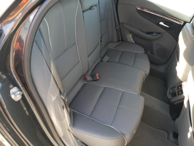 Photo 6 from auction – 2019 CHEVROLET IMPALA PRE with VIN 2G1105S38K9121403