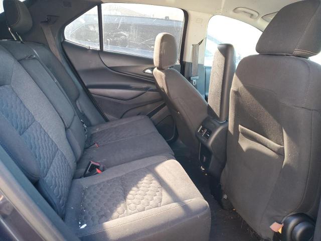 Photo 6 from auction – 2018 CHEVROLET EQUINOX LT with VIN 3GNAXJEV6JS589518