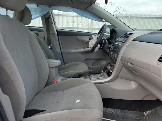 Photo 5 from auction – 2011 TOYOTA COROLLA BA with VIN 2T1BU4EE9BC612487