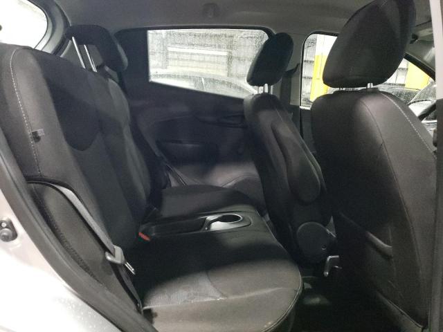 Photo 6 from auction – 2017 CHEVROLET SPARK LS with VIN KL8CB6SA6HC831506