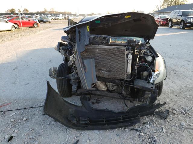 Photo 9 from auction – 2008 NISSAN ALTIMA 2.5 with VIN 1N4AL21E68N545397