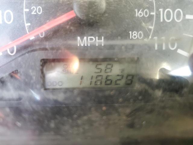 Photo 8 from auction – 2008 TOYOTA COROLLA CE with VIN 1NXBR32E18Z049667