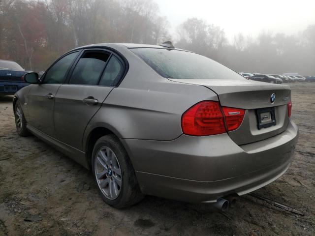 Photo 3 from auction – 2010 BMW 328 XI SUL with VIN WBAPK5C52AA652687