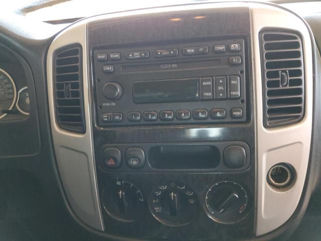 Photo 9 from auction – 2005 MERCURY MARINER with VIN 4M2CU56155DJ08137