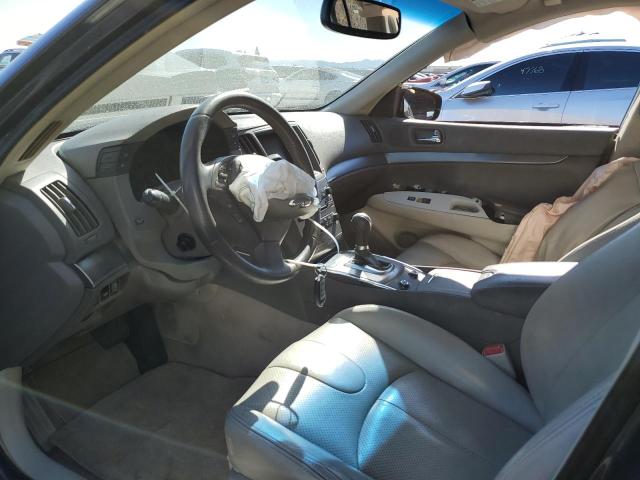 Photo 5 from auction – 2013 INFINITI G37 BASE with VIN JN1CV6AP1DM714959