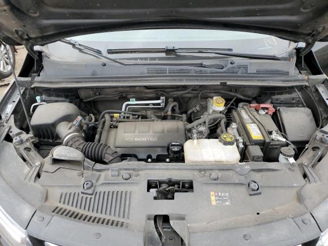 Photo 7 from auction – 2020 CHEVROLET TRAX LS with VIN 3GNCJKSBXLL182390