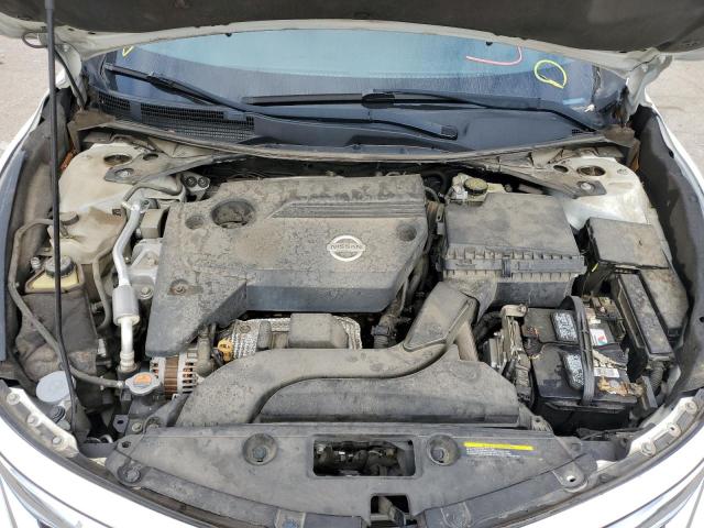 Photo 7 from auction – 2013 NISSAN ALTIMA 2.5 with VIN 1N4AL3AP6DN557504