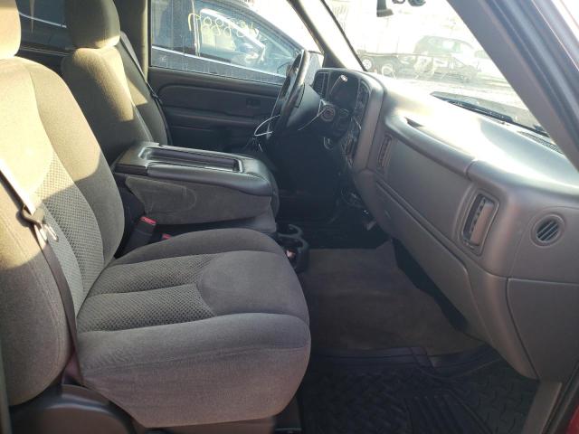 Photo 5 from auction – 2006 CHEVROLET SILVERADO with VIN 2GCEC13T461124147