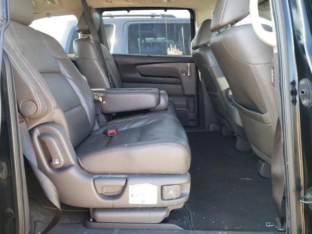 Photo 6 from auction – 2011 HONDA ODYSSEY EX with VIN 5FNRL5H66BB072202