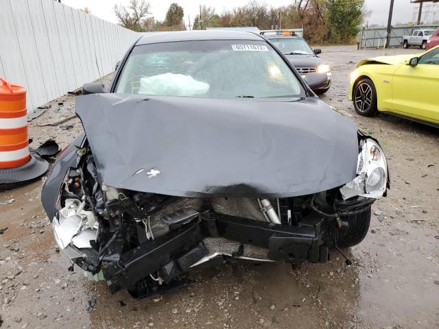 Photo 9 from auction – 2010 NISSAN ALTIMA BAS with VIN 1N4AL2AP2AN447720