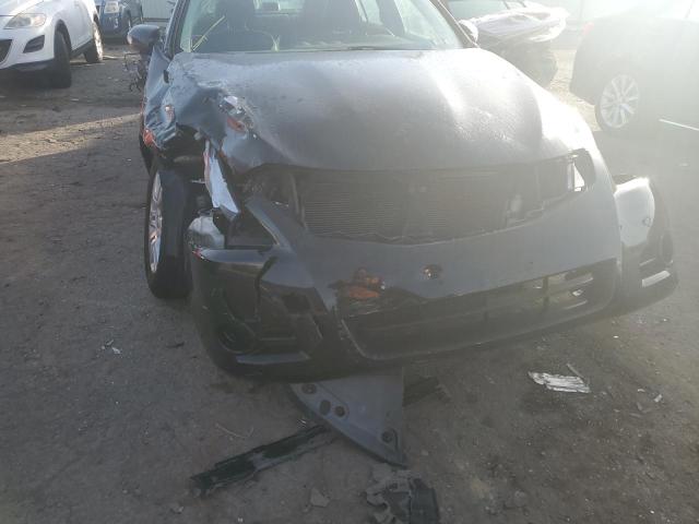 Photo 9 from auction – 2011 NISSAN ALTIMA BAS with VIN 1N4AL2AP0BN456708