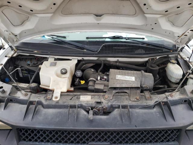 Photo 7 from auction – 2008 CHEVROLET EXPRESS G3 with VIN 1GCHG39K481153023