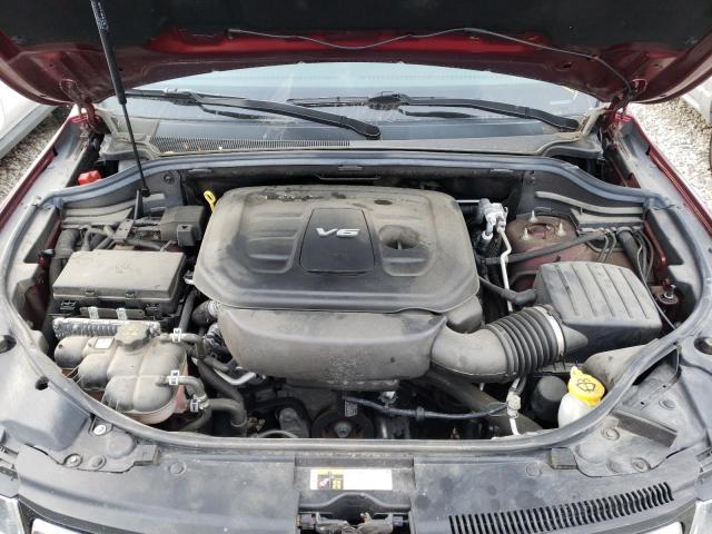Photo 7 from auction – 2017 JEEP GRAND CHER with VIN 1C4RJFAG4HC948012