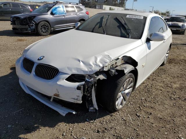 Фото 2 с аукциона – 2012 BMW 328 XI с VIN WBAKF3C5XCE975030