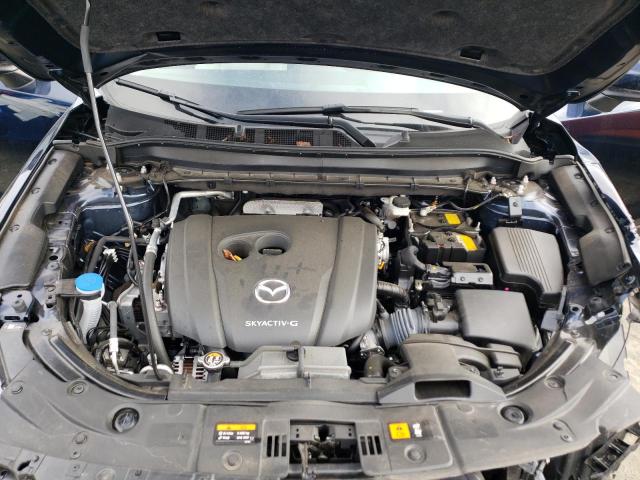 Photo 7 from auction – 2021 MAZDA CX-5 TOURI with VIN JM3KFACM4M0411944