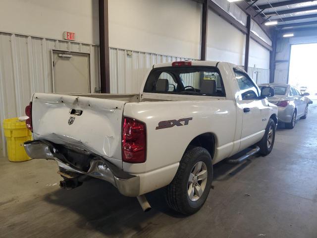 Photo 4 from auction – 2008 DODGE RAM 1500 S with VIN 1D7HA16K78J236896