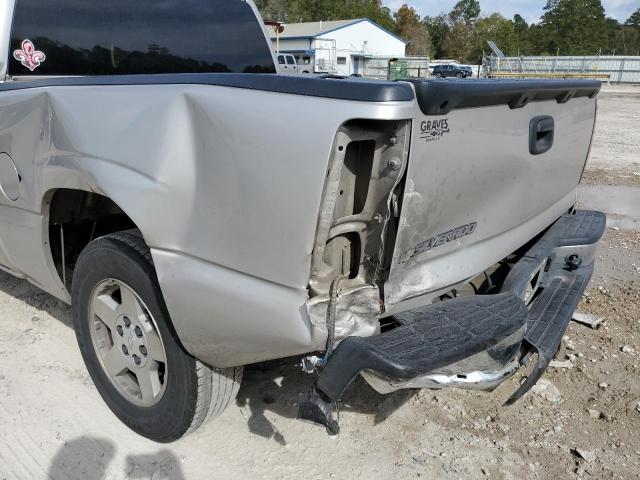 Photo 9 from auction – 2006 CHEVROLET SILVERADO with VIN 2GCEC13T561208512