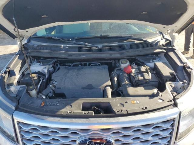 Photo 7 from auction – 2016 FORD EXPLORER P with VIN 1FM5K8HT7GGC11058