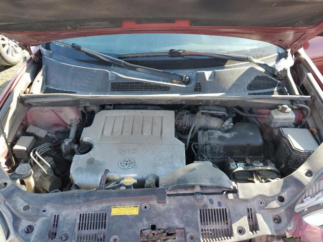 Photo 7 from auction – 2008 TOYOTA HIGHLANDER with VIN JTEES41AX82039950