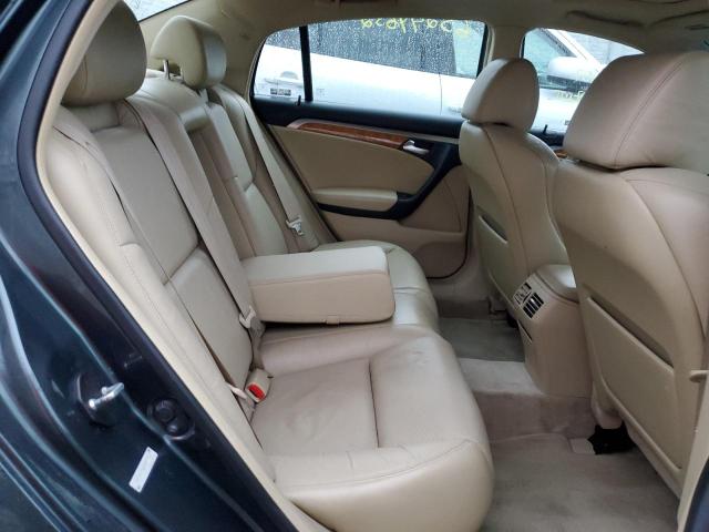 Photo 6 from auction – 2004 ACURA TL with VIN 19UUA66224A037417