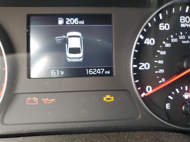 Zdjęcie 8 z aukcji – 2019 KIA FORTE z VIN 3KPF24AD4KE085397