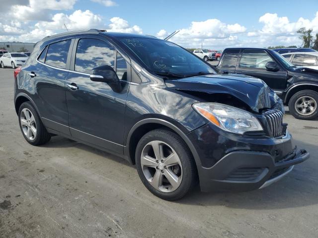 BUICK ENCORE 2015 with VIN KL4CJASB2FB031028 - Photo from auction