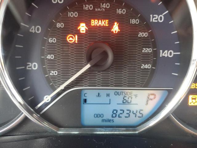 Photo 8 from auction – 2014 TOYOTA COROLLA L with VIN 5YFBURHE9EP085208