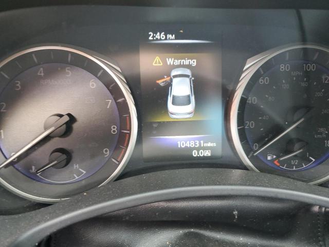 Photo 8 from auction – 2014 INFINITI Q50 BASE with VIN JN1BV7AR4EM691827