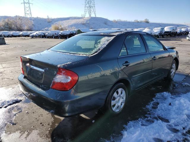 Photo 4 from auction – 2003 TOYOTA CAMRY LE with VIN 4T1BE32K23U682351