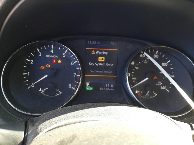 Photo 8 from auction – 2018 NISSAN ROGUE S with VIN KNMAT2MT8JP573622