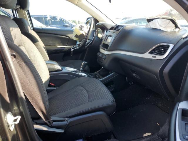 Photo 5 from auction – 2018 DODGE JOURNEY SE with VIN 3C4PDCAB6JT294061