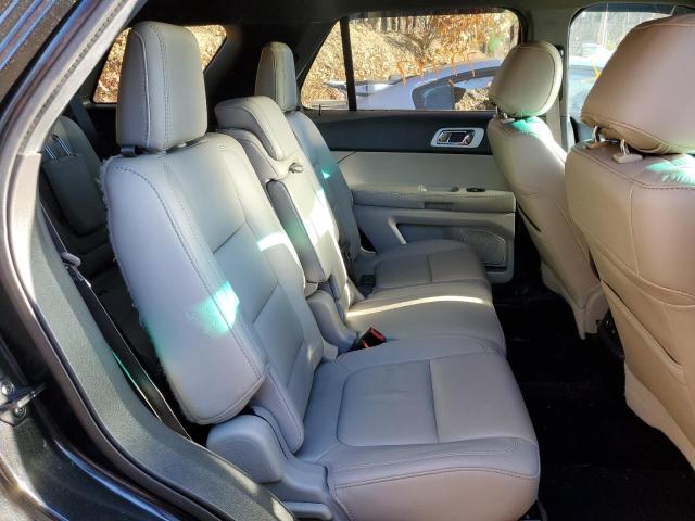 Photo 6 from auction – 2014 FORD EXPLORER L with VIN 1FM5K8F84EGB31437