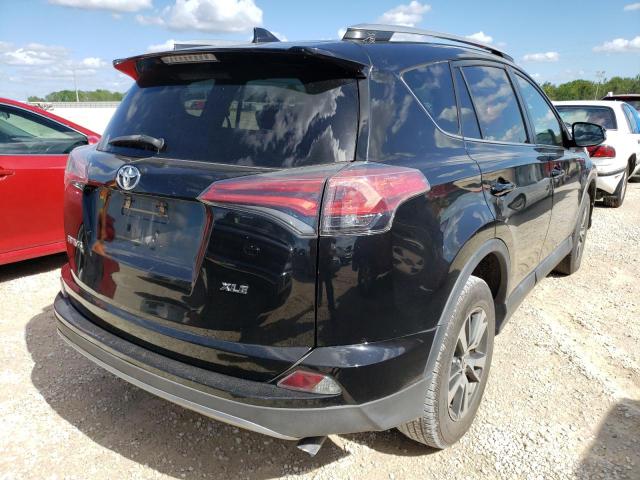 Photo 4 from auction – 2018 TOYOTA RAV4 ADVEN with VIN 2T3WFREV0JW412725