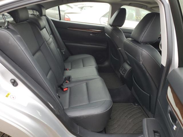 Zdjęcie 6 z aukcji – 2014 LEXUS ES 350 z VIN JTHBK1GGXE2136237