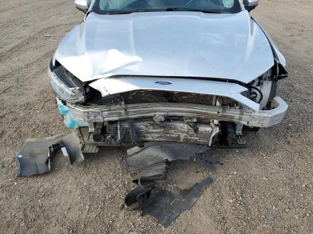 Photo 9 from auction – 2017 FORD FUSION SE with VIN 3FA6P0HD8HR309486