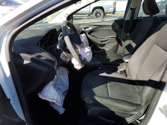 Photo 5 from auction – 2017 FORD FOCUS SE with VIN 1FADP3K23HL271602