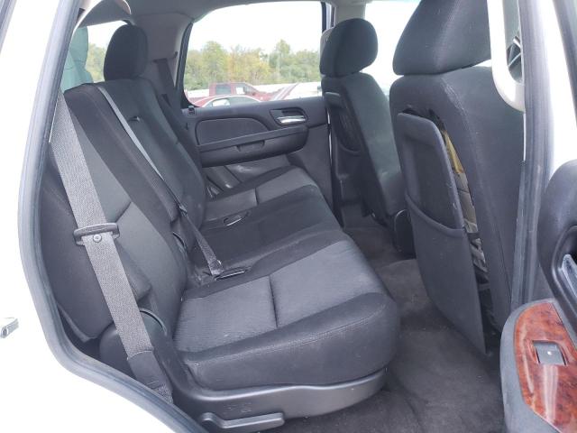 Photo 6 from auction – 2011 CHEVROLET TAHOE K150 with VIN 1GNSKAE04BR101856