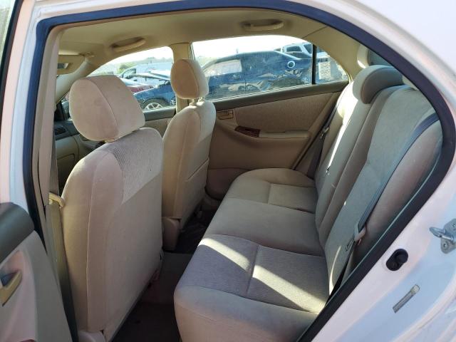 Photo 6 from auction – 2005 TOYOTA COROLLA CE with VIN JTDBR32E452062182