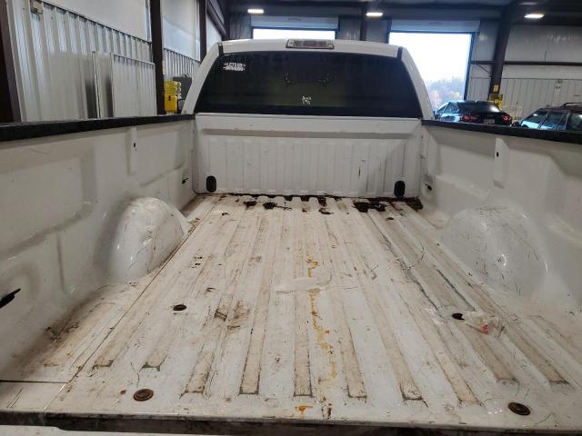 Foto 6 de la subasta – 2013 FORD F150 con VIN 1FTMF1CM9DKF45791